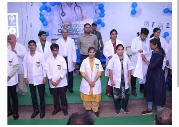 పెద్దపల్లి కలెక్టర్ పెద్దపల్లి కలెక్టర్