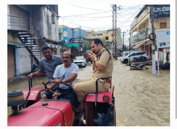 వరంగల్ సిపి వరంగల్ సిపి