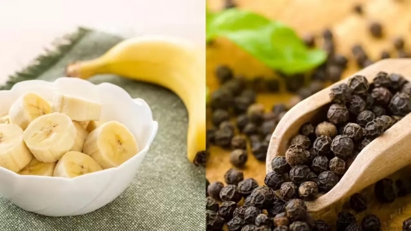 మీ లివర్ను కడిగిన ముత్యంలా మార్చే ఆయుర్వేద చిట్కా.. ఓ సారీ మీరూ ట్రై చేయండి మీ లివర్ను కడిగిన ముత్యంలా మార్చే ఆయుర్వేద చిట్కా.. ఓ సారీ మీరూ ట్రై చేయండి