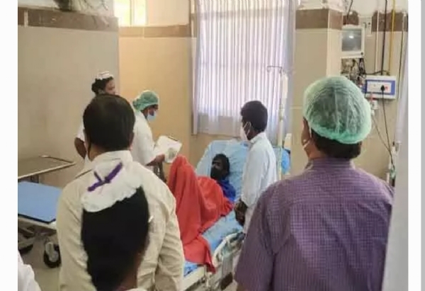 ఎంక్వయిరీ ఎంక్వయిరీ