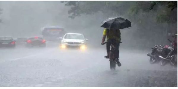 తెలుగు రాష్ట్రాలకు మరో బిగ్ అలర్ట్.. బంగాళాఖాతంలో మరో కొత్త అల్పపీడనం