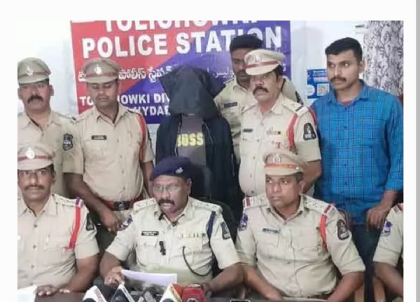 మర్డర్ కేస్ మర్డర్ కేస్