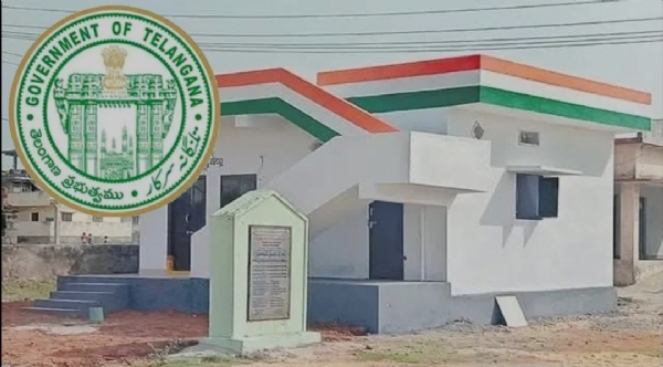 అడిషనల్ కలెక్టర్ అడిషనల్ కలెక్టర్