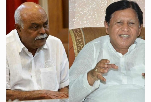 క్యాబినెట్ హోదా క్యాబినెట్ హోదా