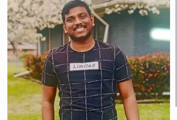 అమెరికాలో కాల్పులు