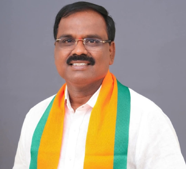 శ్రీశైలం బోర్డు