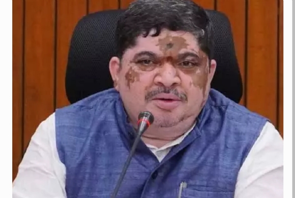 మంత్రి పొన్నం