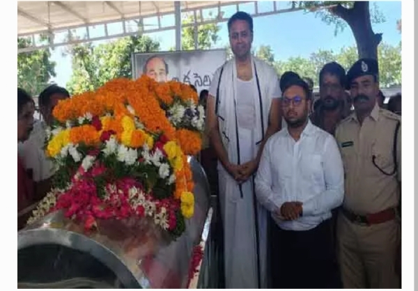 దామోదర్ రెడ్డి