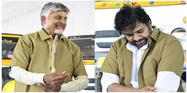 ఇవ్వని హామీ కూడా అమలు చేశాం: హోంమంత్రి అనిత