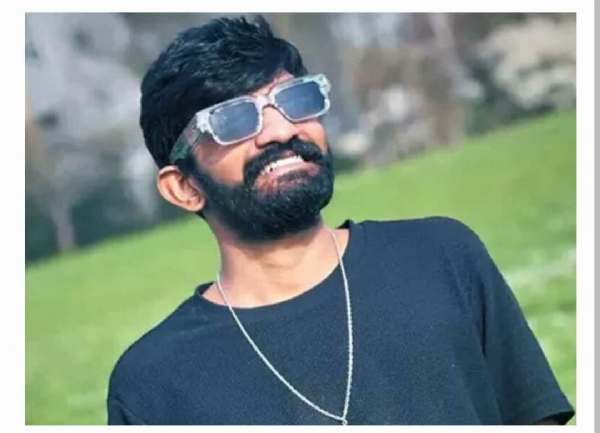 జగిత్యాల యువకుడు