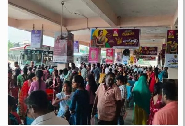 వేములవాడ