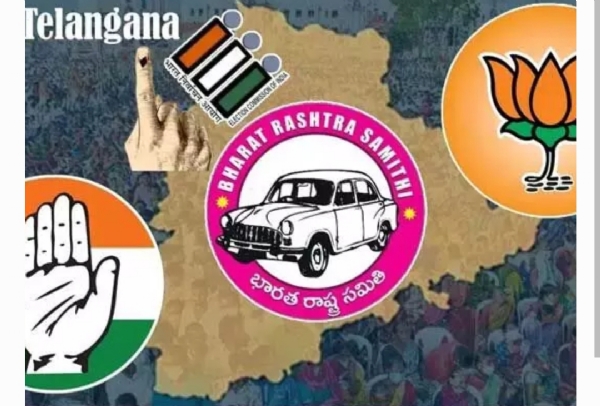 ఎలక్షన్స్
