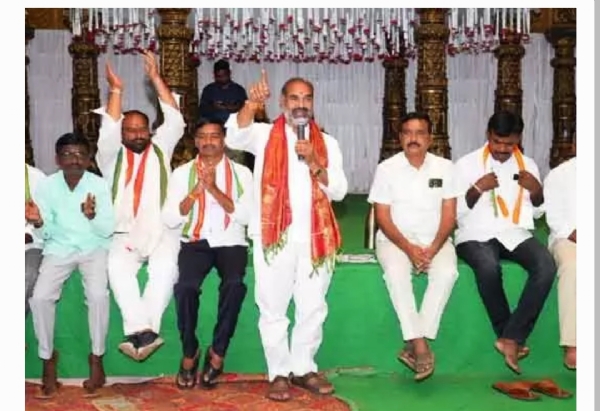 ఆది శ్రీనివాస్