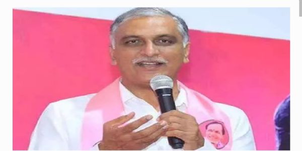 పీజీ వైద్య విద్య ప్రవేశాల్లో తెలంగాణ విద్యార్థులకు అన్యాయం.. హరీశ్ రావు