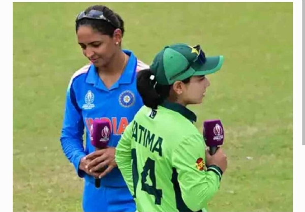 నో హ్యాండ్ షేక్