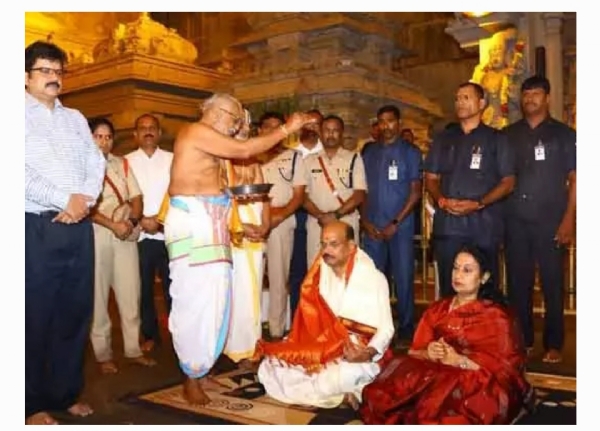 రాష్ట్ర డీజీపీ