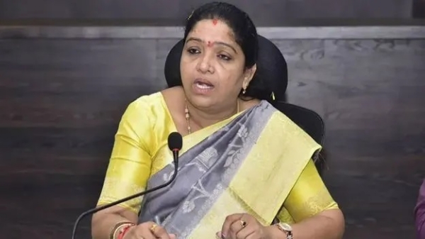 సంధ్యారాణి