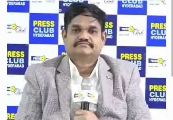 ఏసీపీ మృతి