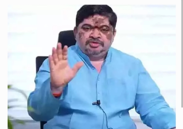 మంత్రి పొన్నం