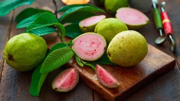 Why guava is a powerhouse fruit to lower cholesterol, control dia