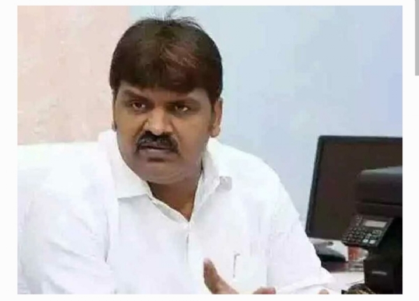 బొంతు రామ్మోహన్