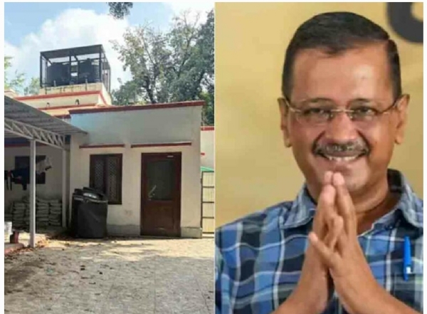 కేజ్రివాల్