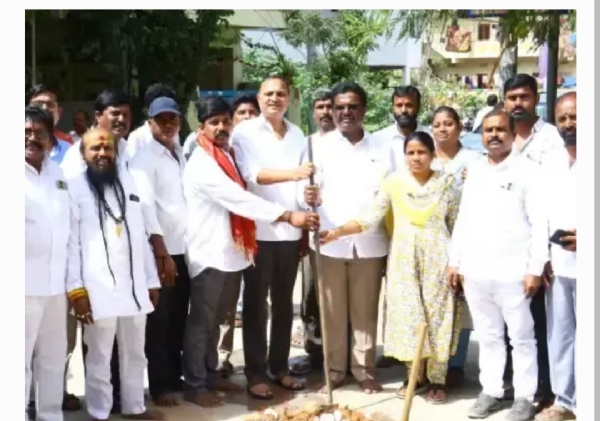 ఉప్పల్ ఎమ్మెల్యే