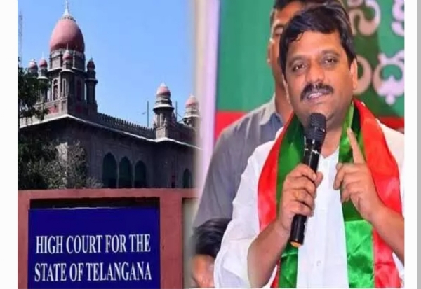 తీన్మార్ మల్లన్న పార్టీ