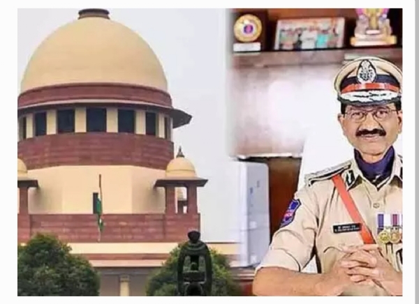 ఫోన్ టాపింగ్ కేస్