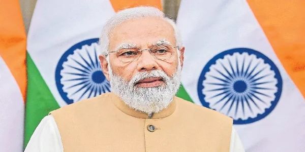 ప్రధాని మోదీ శ్రీశైలం పర్యటన.. అధికారులకు కీలక ఆదేశాలు