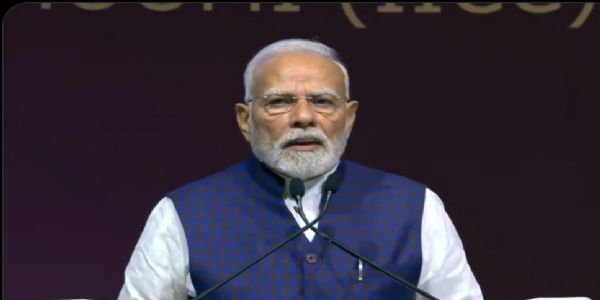 మోదీకి-గుజరాత్‌లో 3 సార్లు, కేంద్రంలో 3 పర్యాయాలు భాజపా విజయసారథి, నమో @ 25