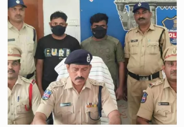 వరంగల్ పోలీస్