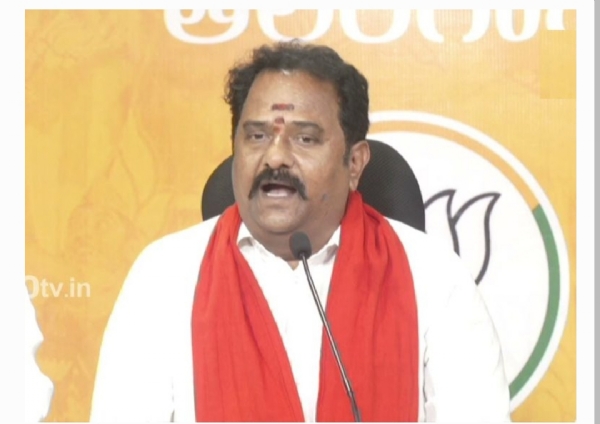 కామారెడ్డి ఎమ్మెల్యే