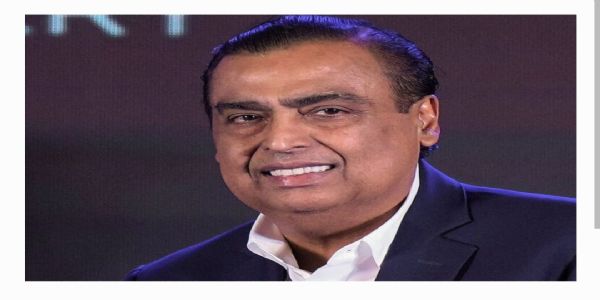 ఫోర్బ్స్ కుబేరుల జాబితా.. మళ్లీ ముకేశ్ నంబర్-1