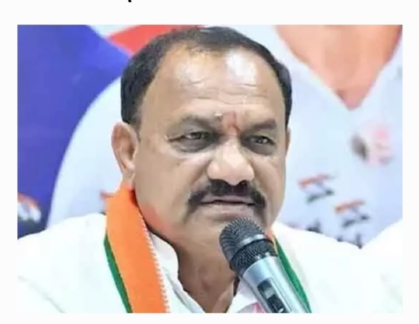టీపీసీసీ చీఫ్
