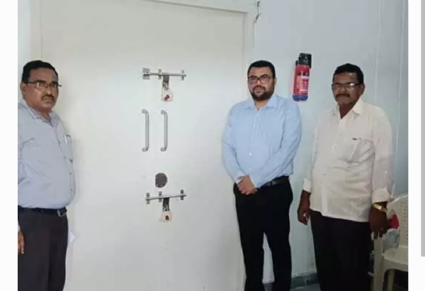 నాగర్ కర్నూల్ కలెక్టర్