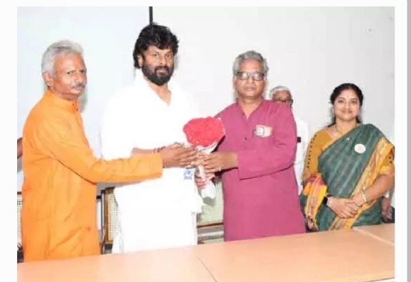 రామగుండం ఎమ్మెల్యే