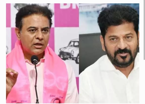 కేటీఆర్