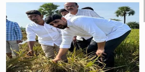 కంటితుడుపు చర్యలు కాదు.. రైతులను కష్టకాలంలో ఆదుకోవాలి: ఎమ్మెల్యే పాడి కౌశిక్ రెడ్డి