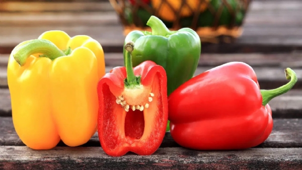 Eat Capsicum Daily In Winter You Can Get Relief From These 5 Body Problems In T