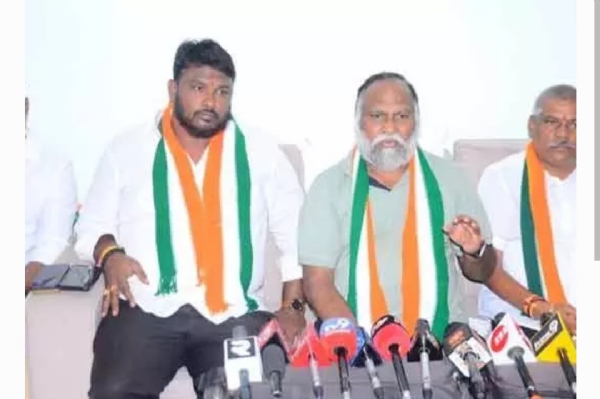 జగ్గారెడ్డి