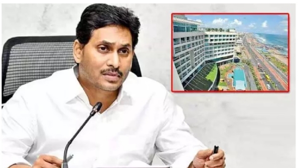 వైఎస్ జగన్