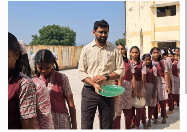 భద్రాద్రి కలెక్టర్ భద్రాద్రి కలెక్టర్