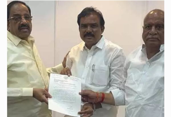 బిజెపి ఎమ్మెల్యేలు