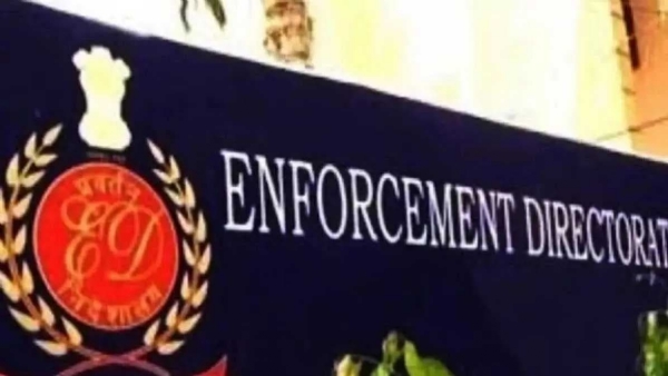 Enforcement directorate Enforcement directorate