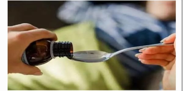 దగ్గుమందు మరణాలు.. తయారీ కంపెనీలకు కేంద్రం అల్టిమేటం