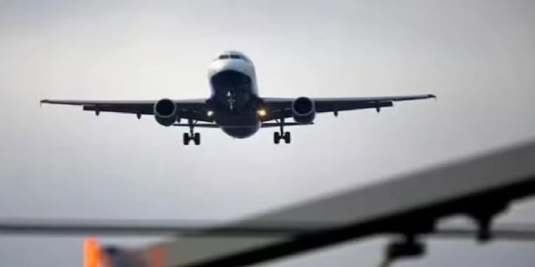 స్పైస్‌జెట్’ అత్యవసర ల్యాండింగ్