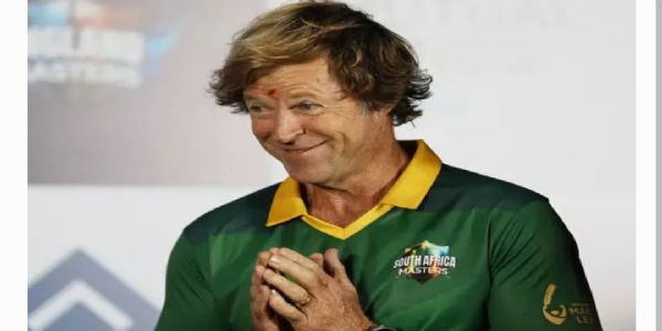 ఢిల్లీ కాలుష్యంపై దక్షిణాఫ్రికా మాజీ క్రికెటర్ ఆందోళన