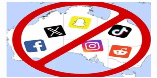 ఆస్ట్రేలియా ప్రభుత్వం అనూహ్య నిర్ణయం.! 16 ఏళ్లలోపు పిల్లలు సోషల్ మీడియా వాడడం పై నిషేధం.