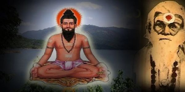 ఇటలీ నుంచి వచ్చిన యువతికి దర్శనమిచ్చిన వీరబ్రహ్మేంద్ర స్వామి.. ఆమె గీసిన చిత్రంతో ఆశ్చర్యం